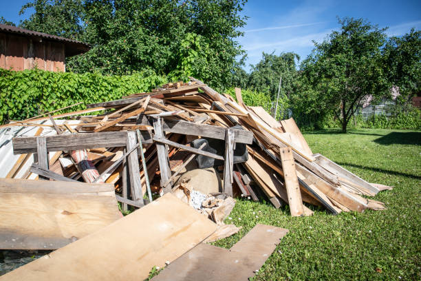 Best Retail Junk Removal  in Salmon, ID