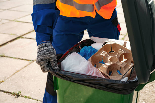 Best Yard Waste Removal  in Salmon, ID